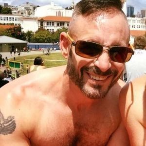 Meet your Posher, J mark